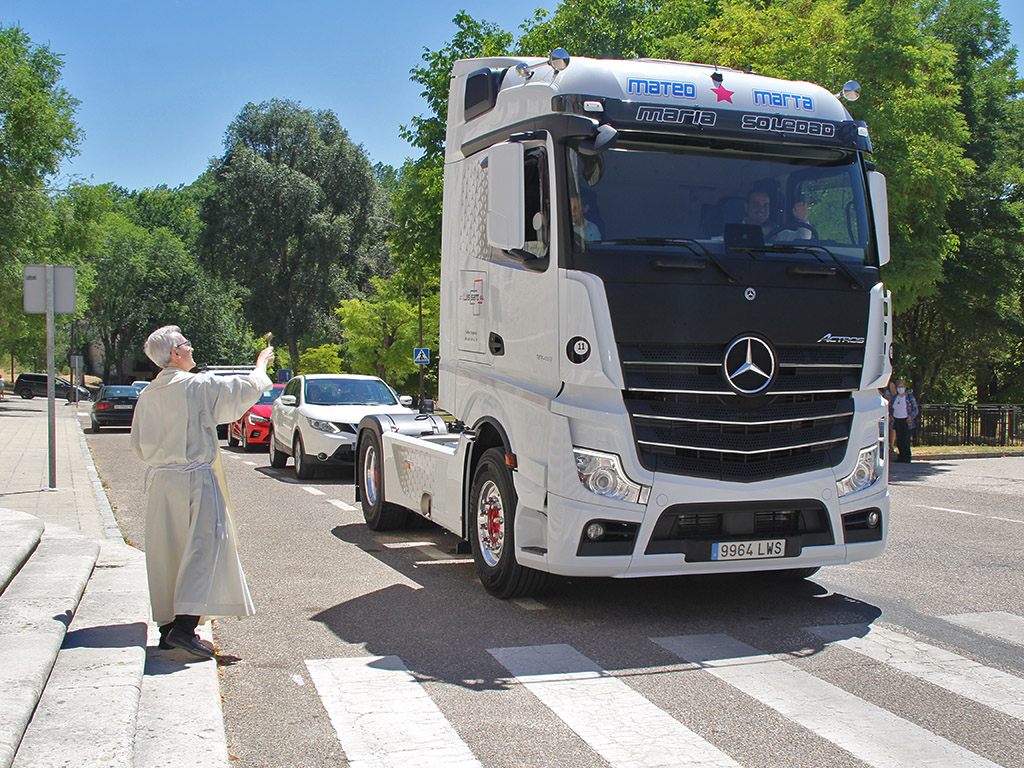 San Cristobal Cuellar