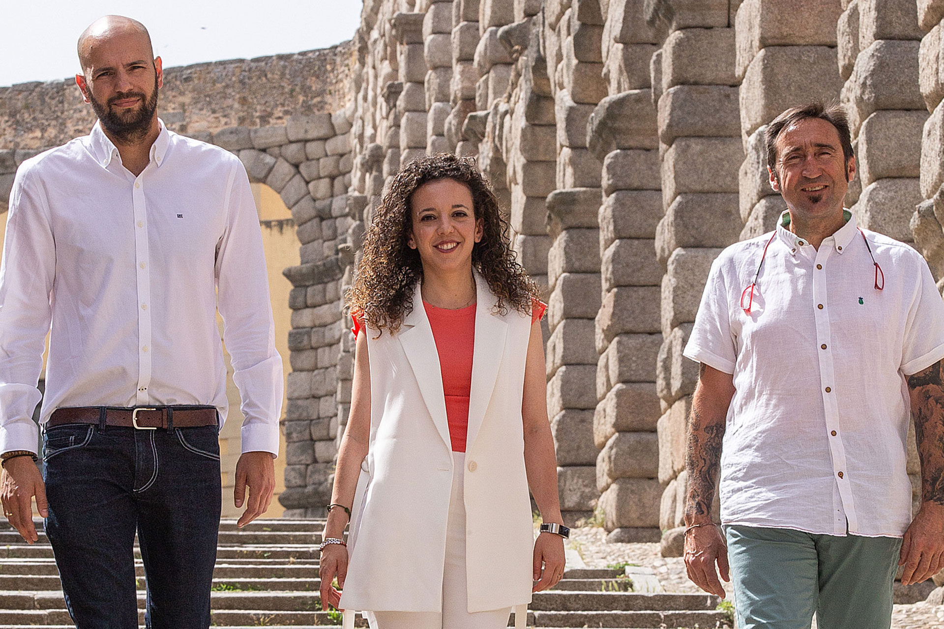 concejales de Ciudadanos