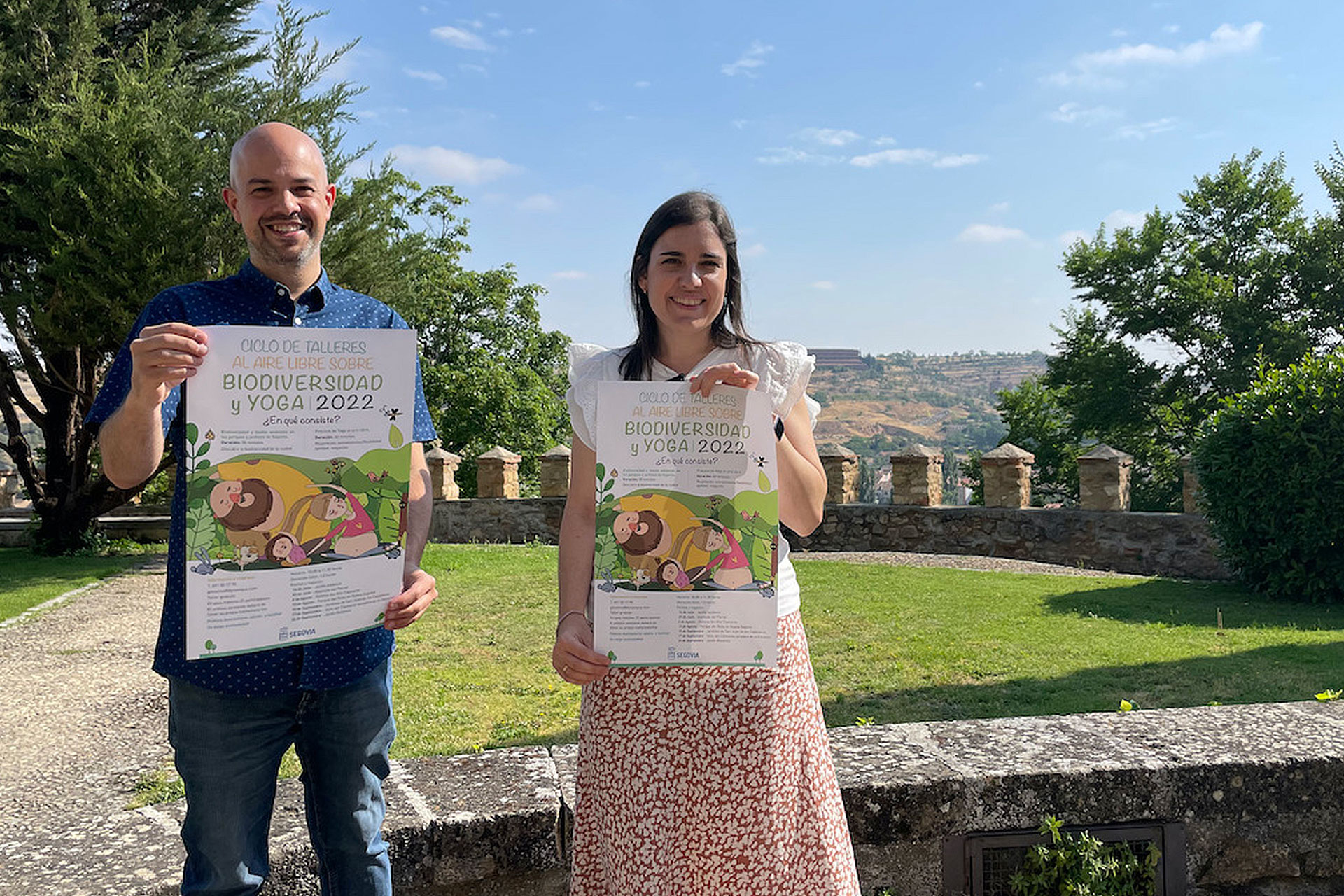 Medio Ambiente Consciente