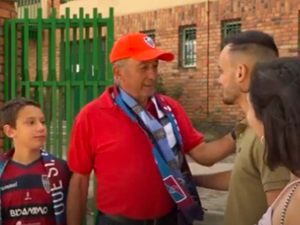 campana abonados segoviana video spot