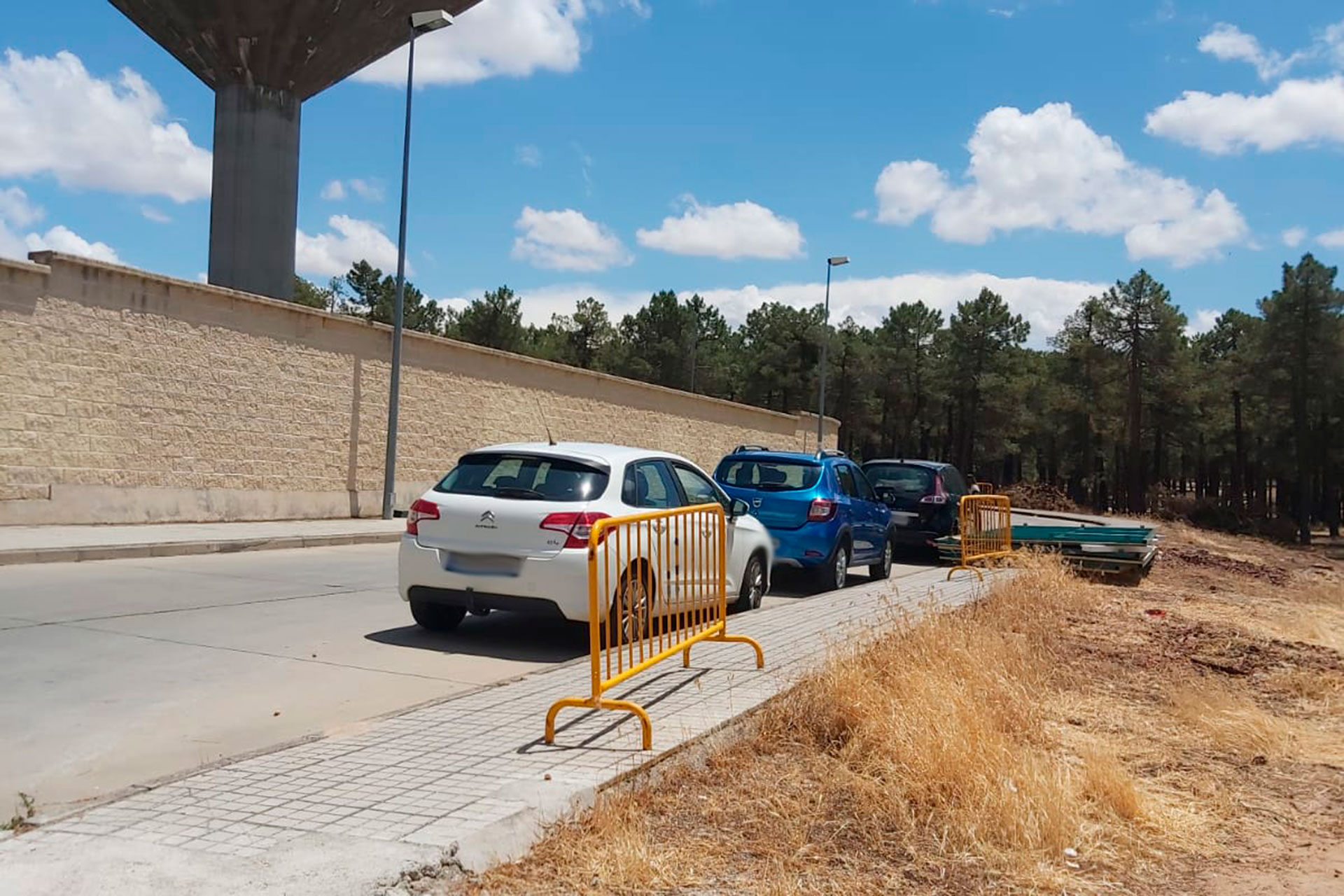 peñas municipales cantalejo