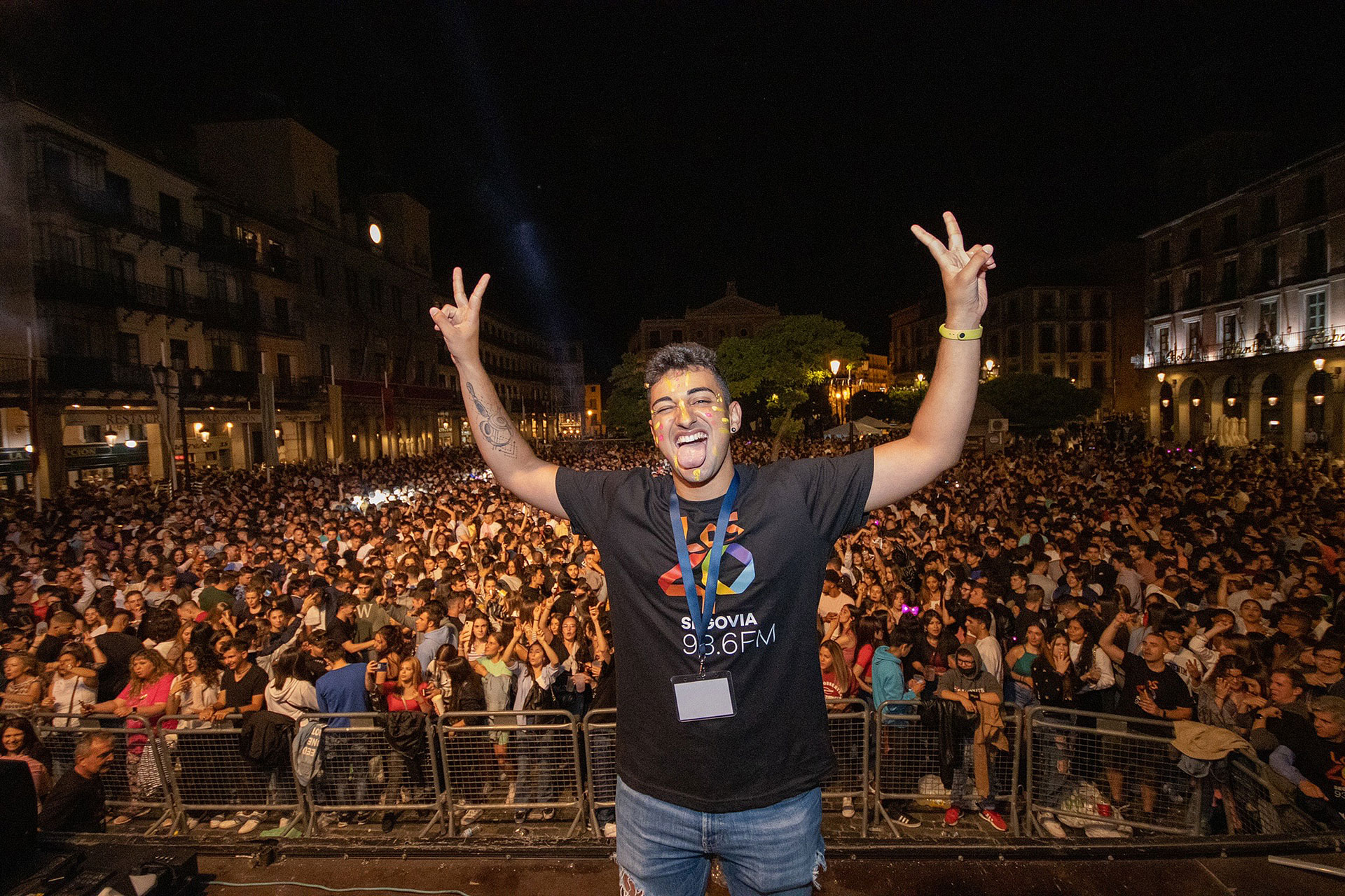 concurso dj 40 principales 3