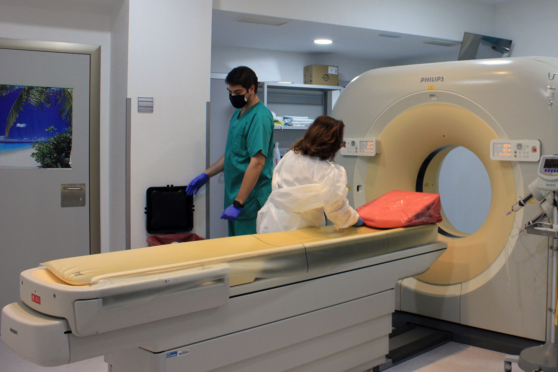 hospital general Radiodiagnosticos rayos IMG 0993