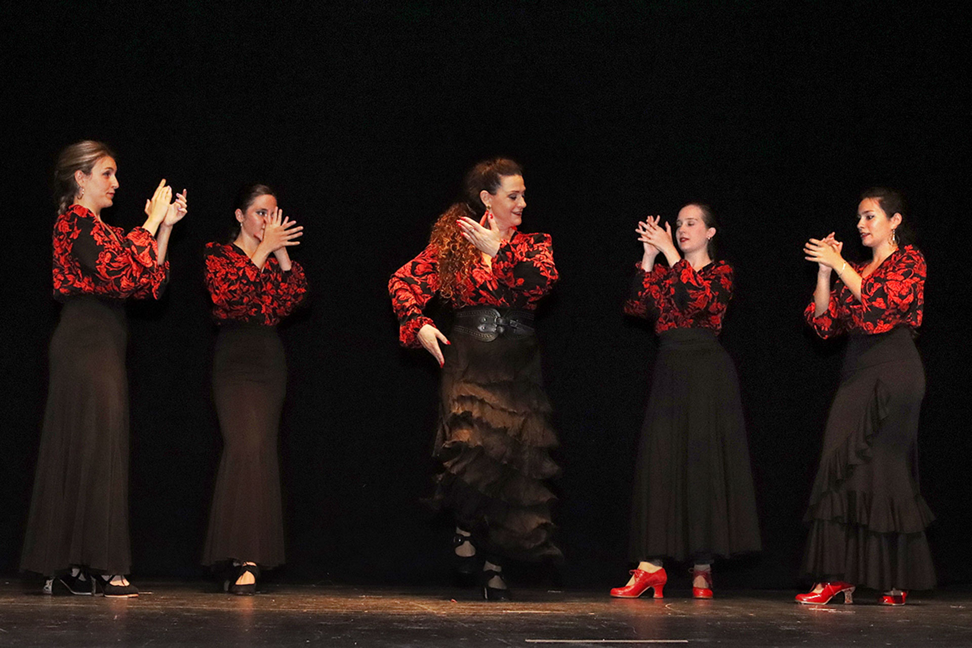 laura segovia festival Volga Moscu St Petersburg 3