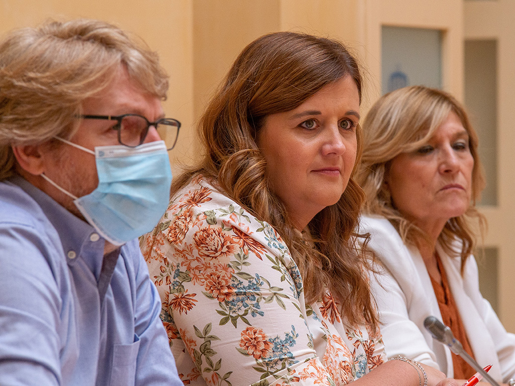 Clara Martín y García Zamora