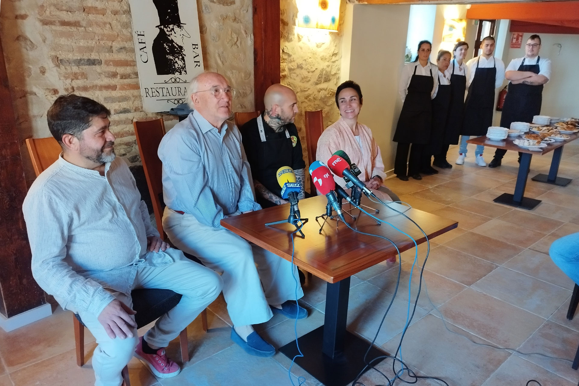 restaurante narizotas