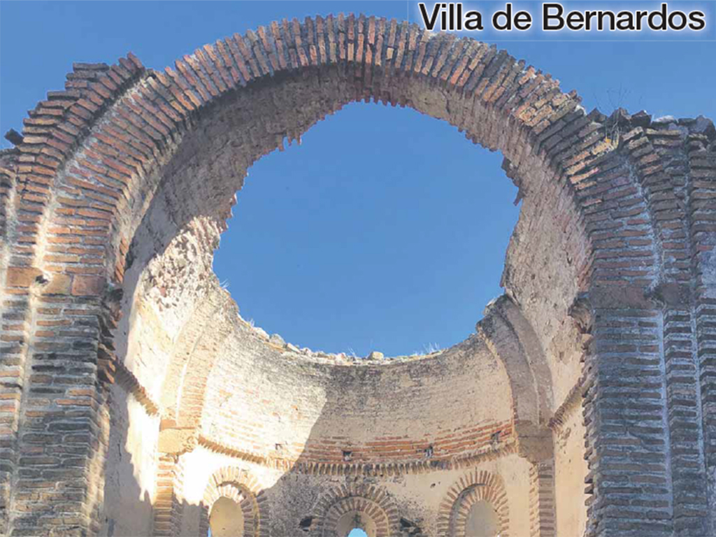 villa de benardos 1