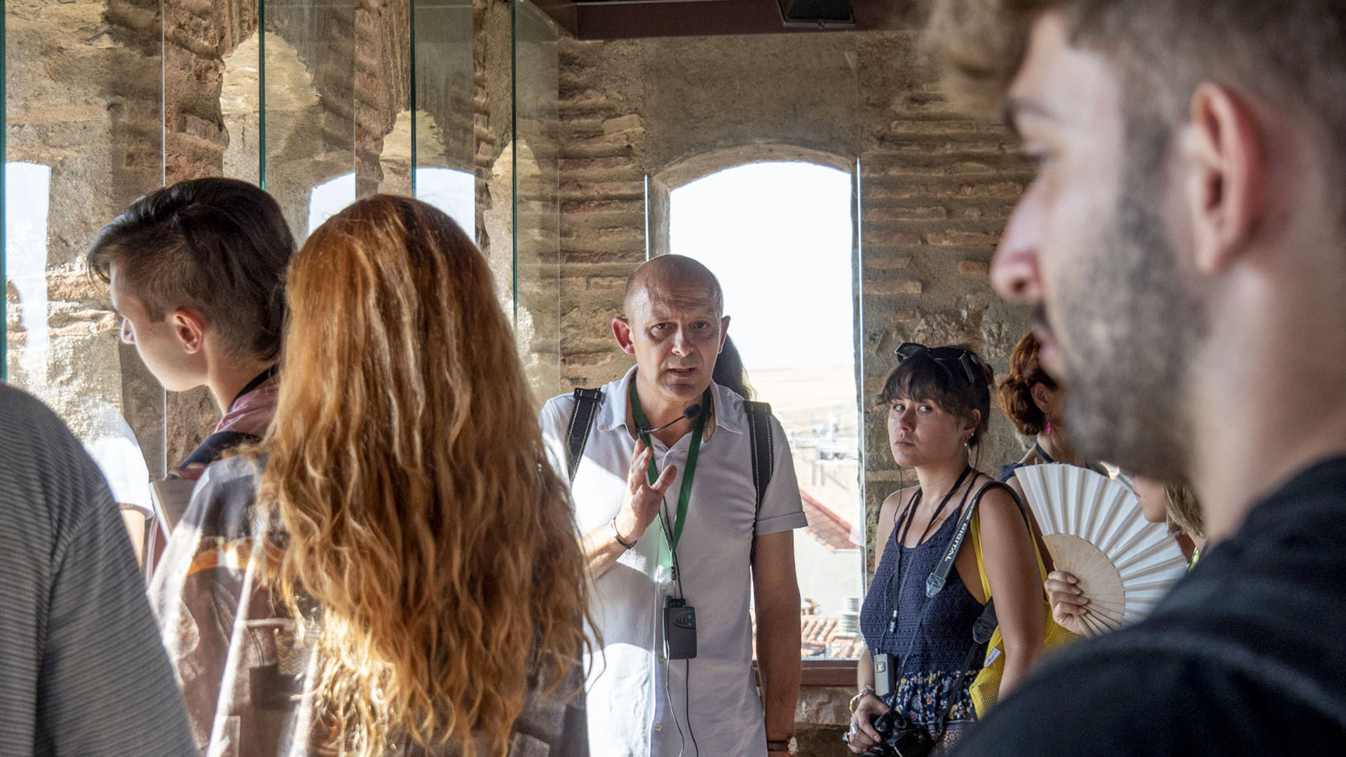 Curso de Pintores Pensionados