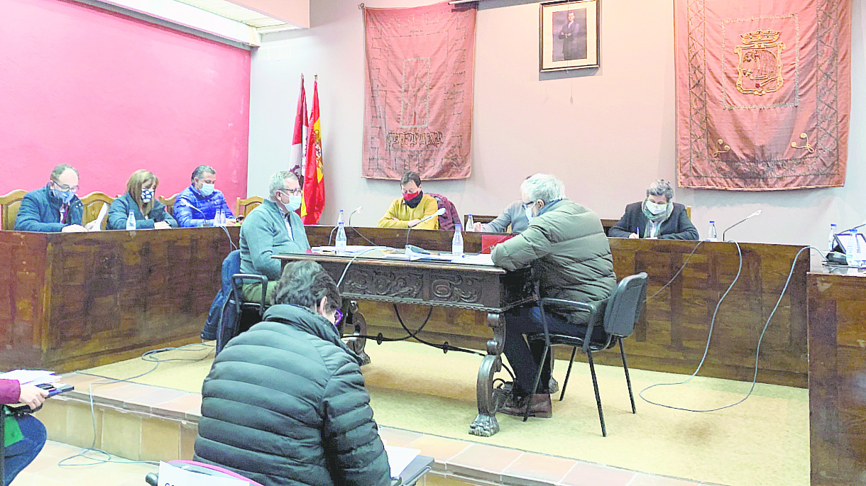 Los populares no han visto sorpresa en esta salida y se mantendrán a la espera. / C.N.