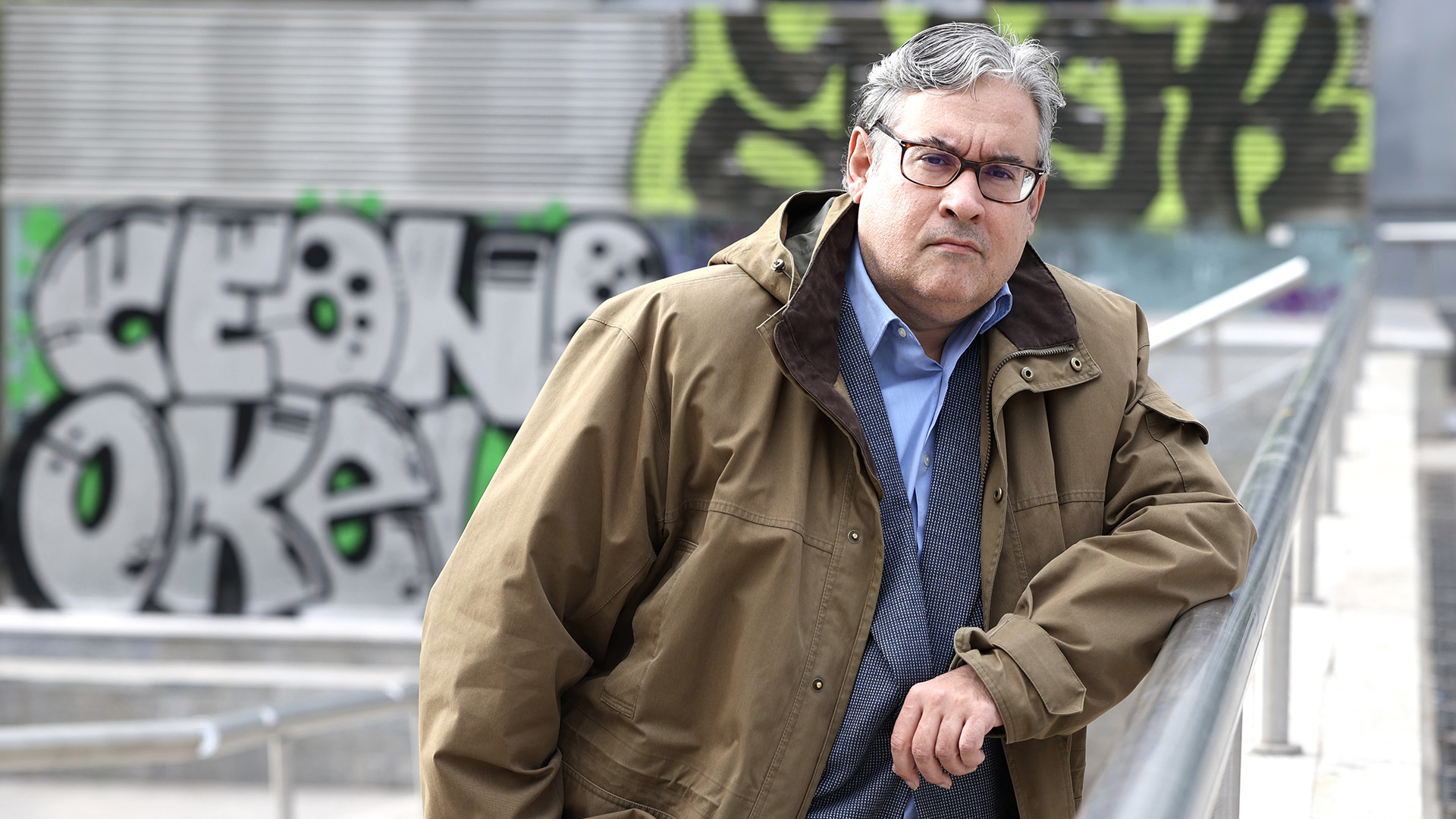 Juan Manuel de Prada