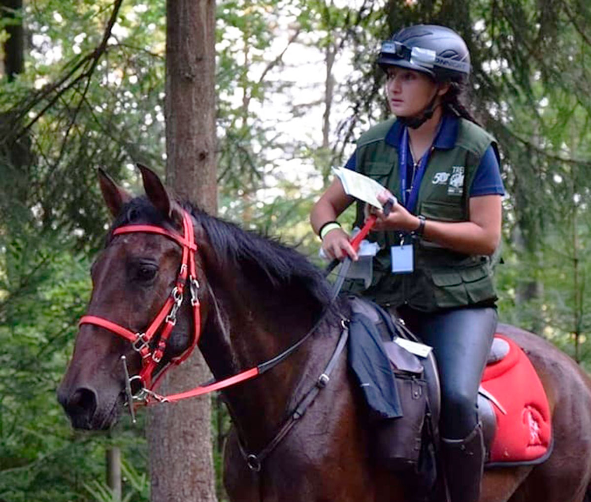 Andrea Garcinuño, bronce por equipos en el Mundial 1 28 02 web 1