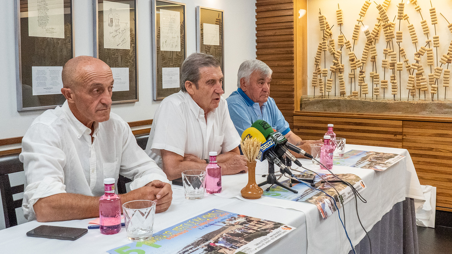 La romería más alta del mundo convoca su 51 edición 1 Romeria de Malangosto