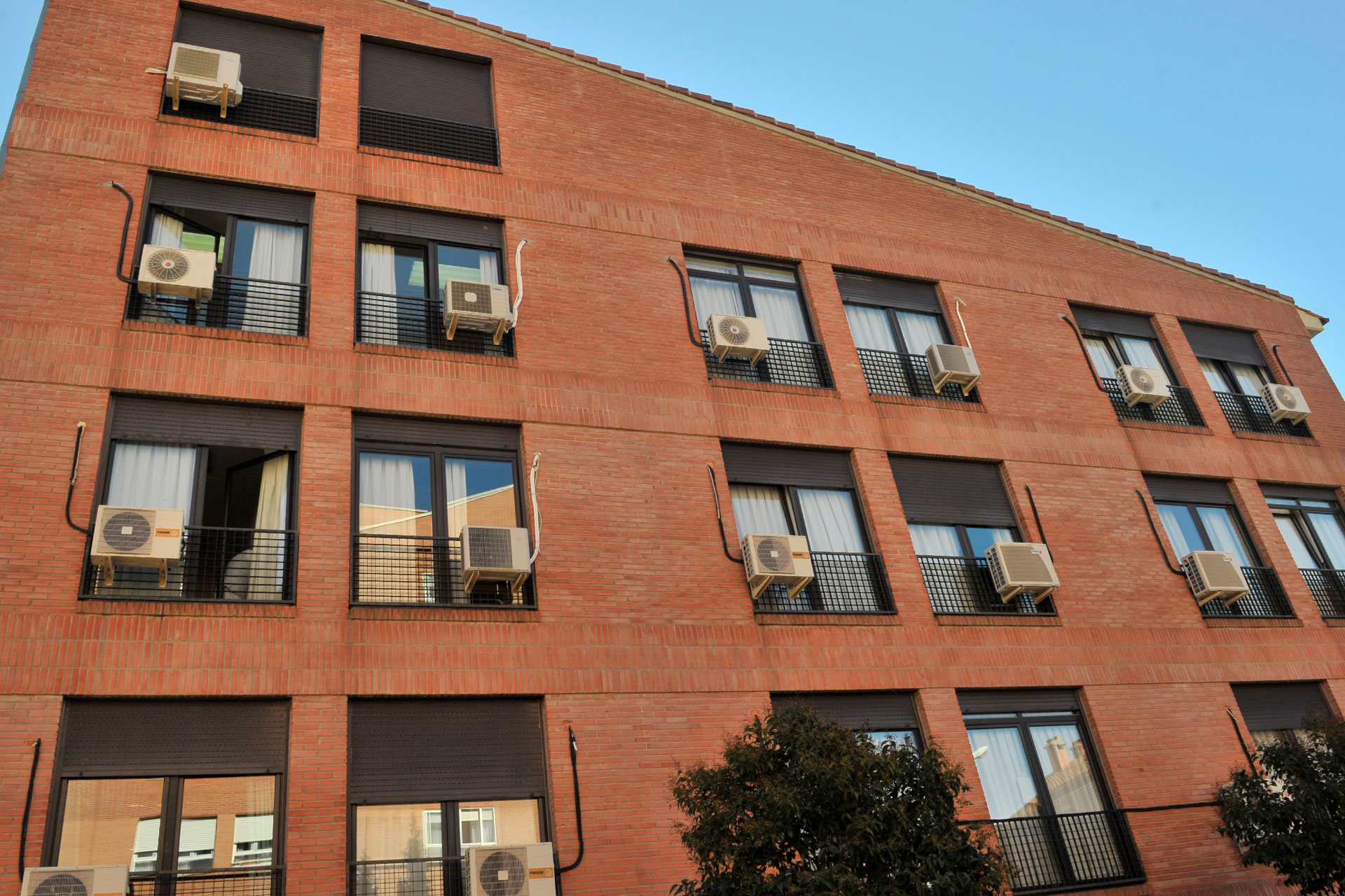 Aire Acondicionado KAM5944