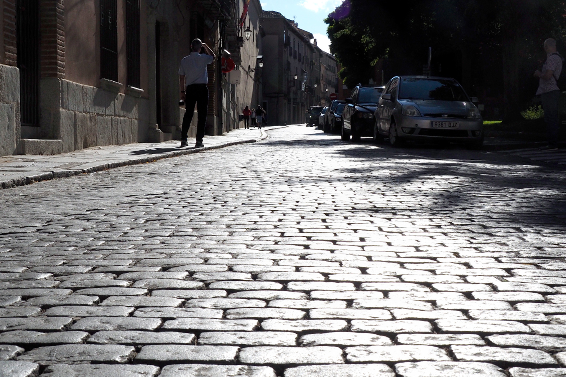 Calle Marques Arco KAM0795