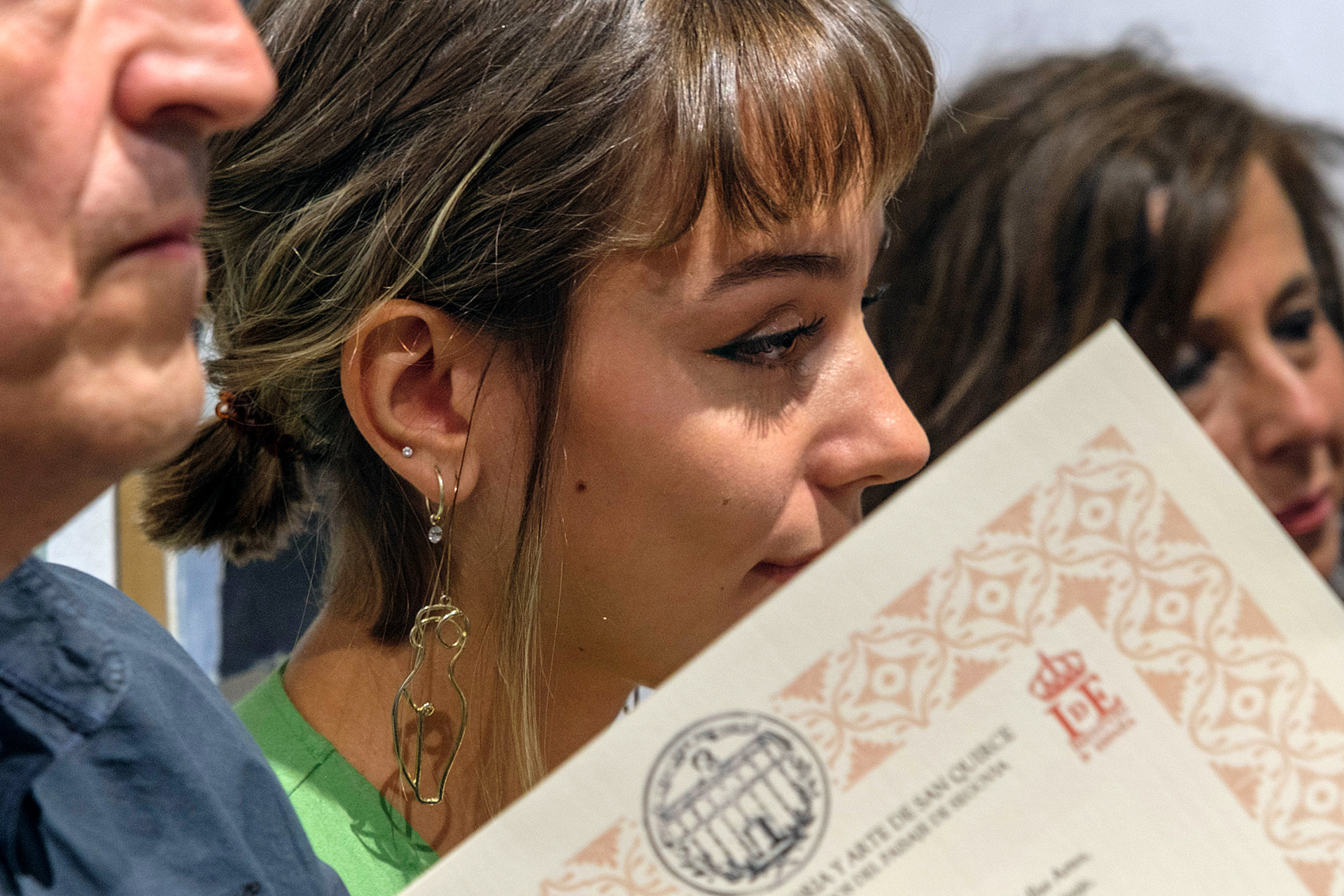 Curso Pintores Pensionados Clausura KAM5387