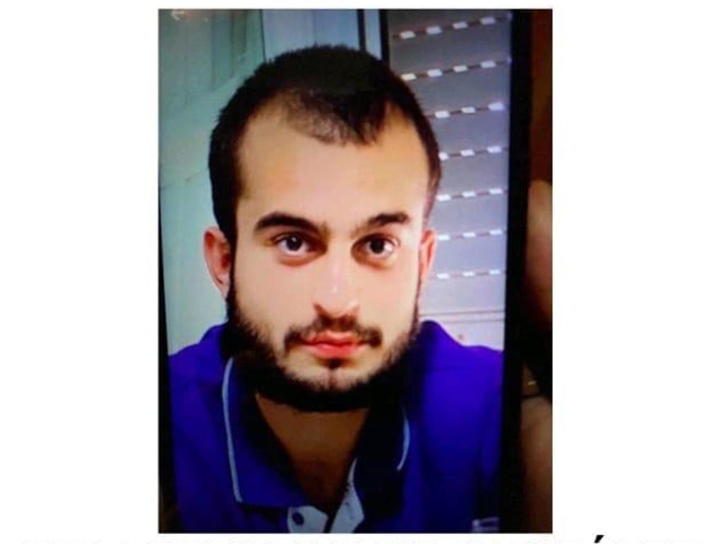 Continúa el dispositivo de búsqueda para encontrar al joven desaparecido en Cantalejo 1 Guillermo Calvo 1