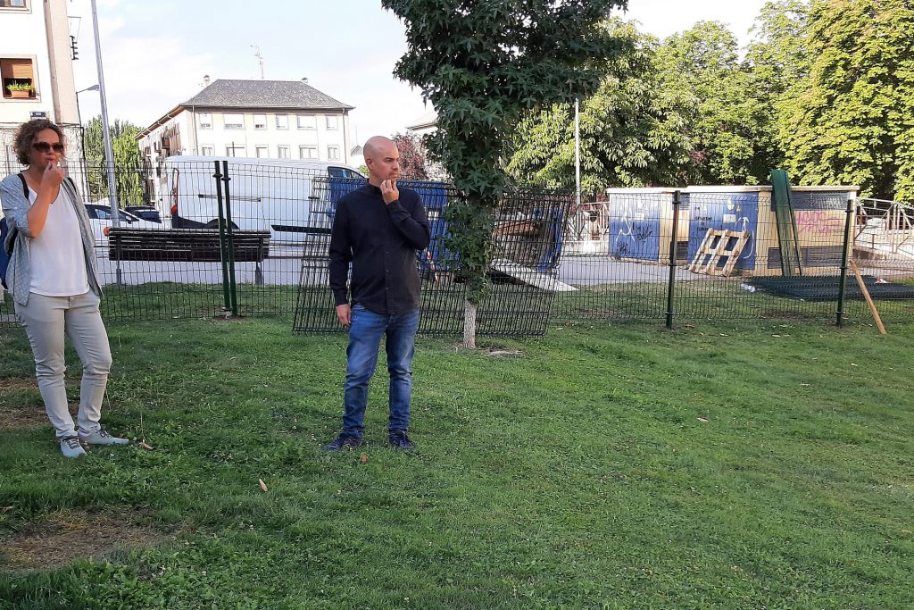 ayuntamiento angel galindo parque canino san jose 2 ayuntamiento angel galindo parque canino san jose 2