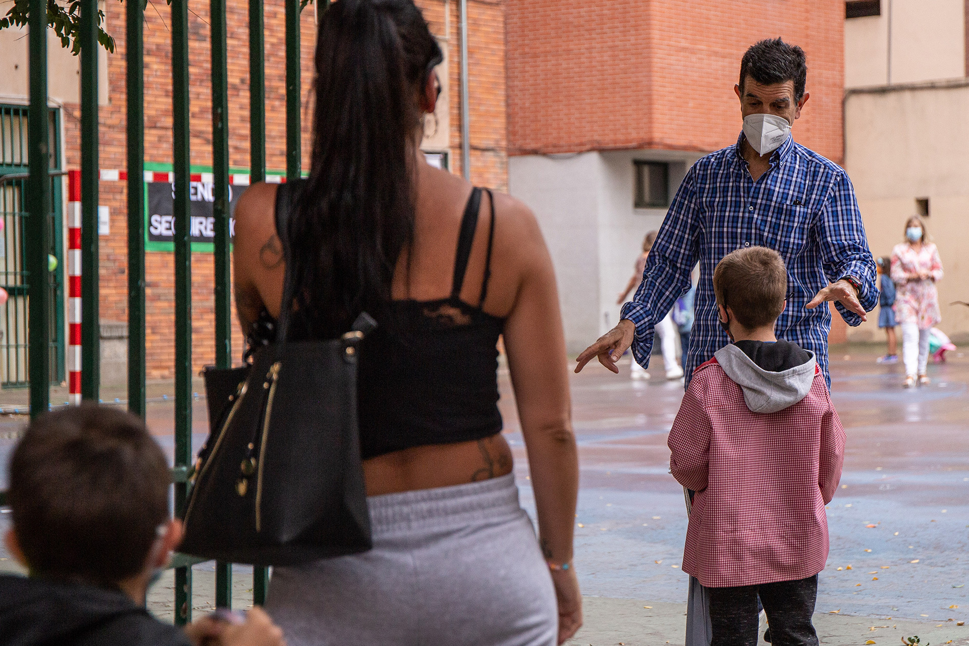 inicio curso escolar ceip diego de colmenares6