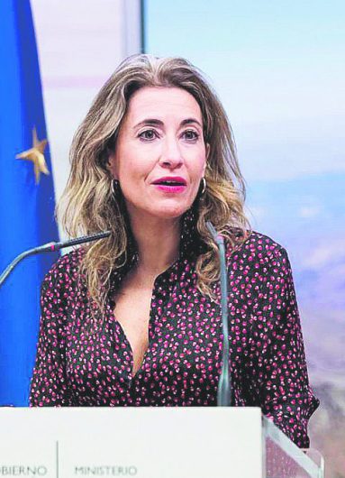 raquel sanchez raquel sanchez