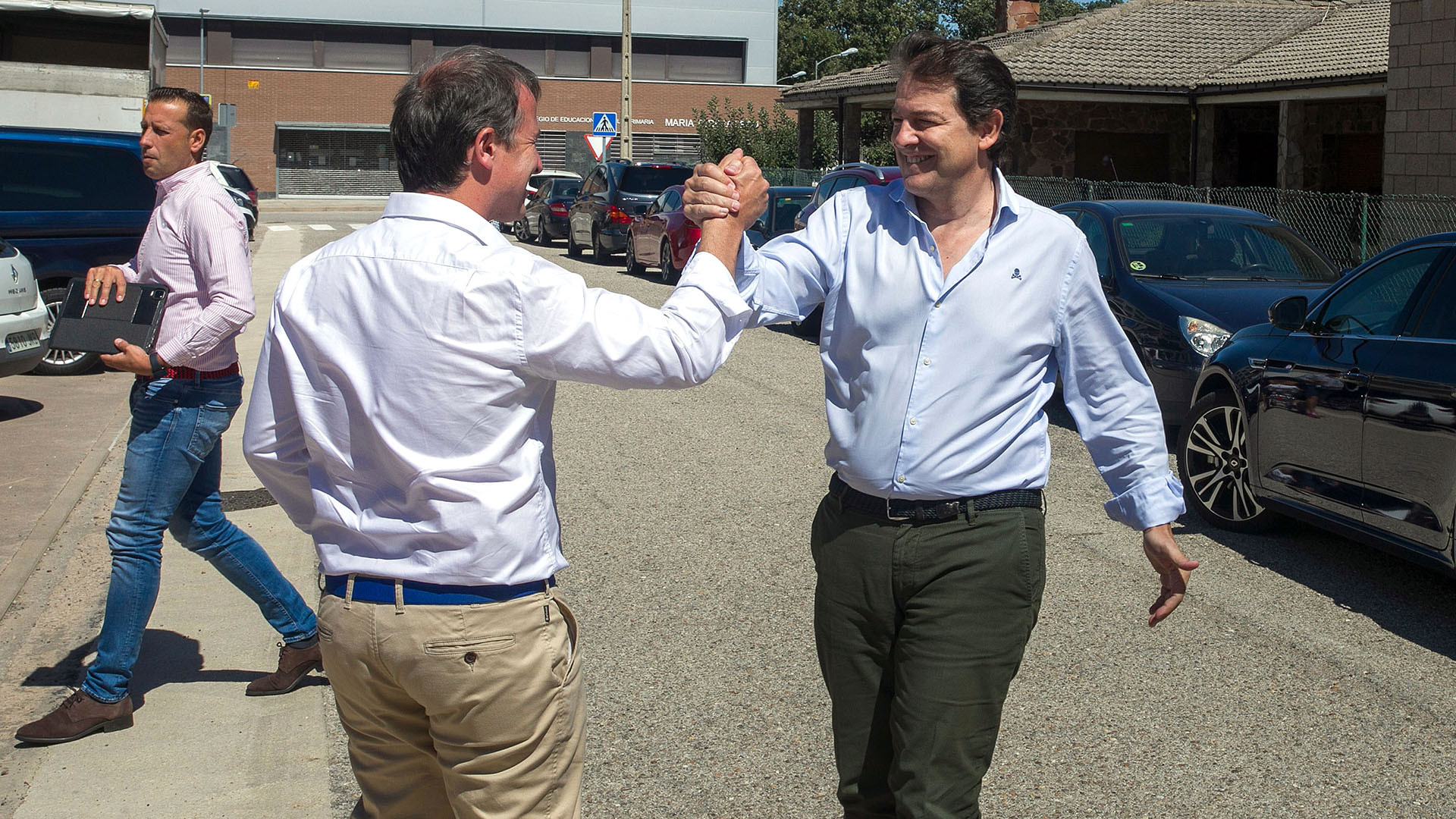 El municipalismo será la seña de identidad del PP en la región 1 13 1 OK WEB