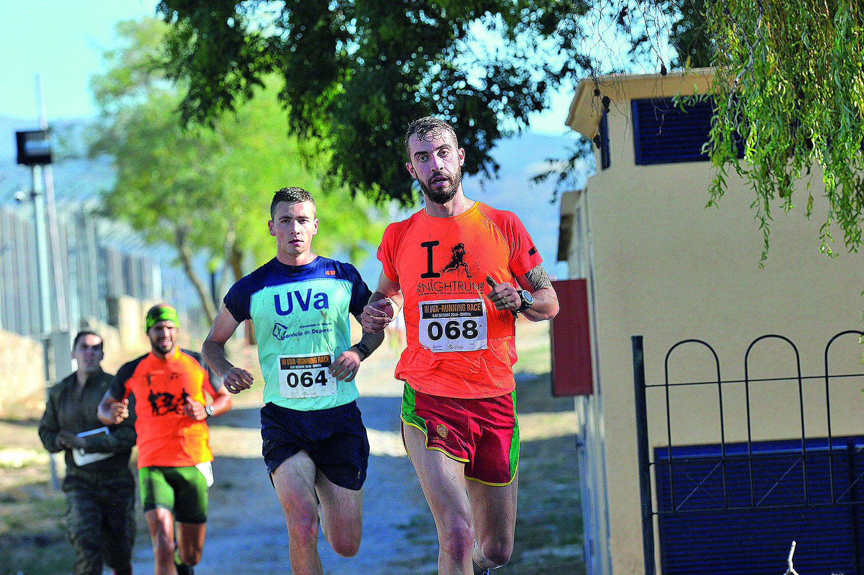 20191005 Atletismo Carrera UVA Running Race KAM6316