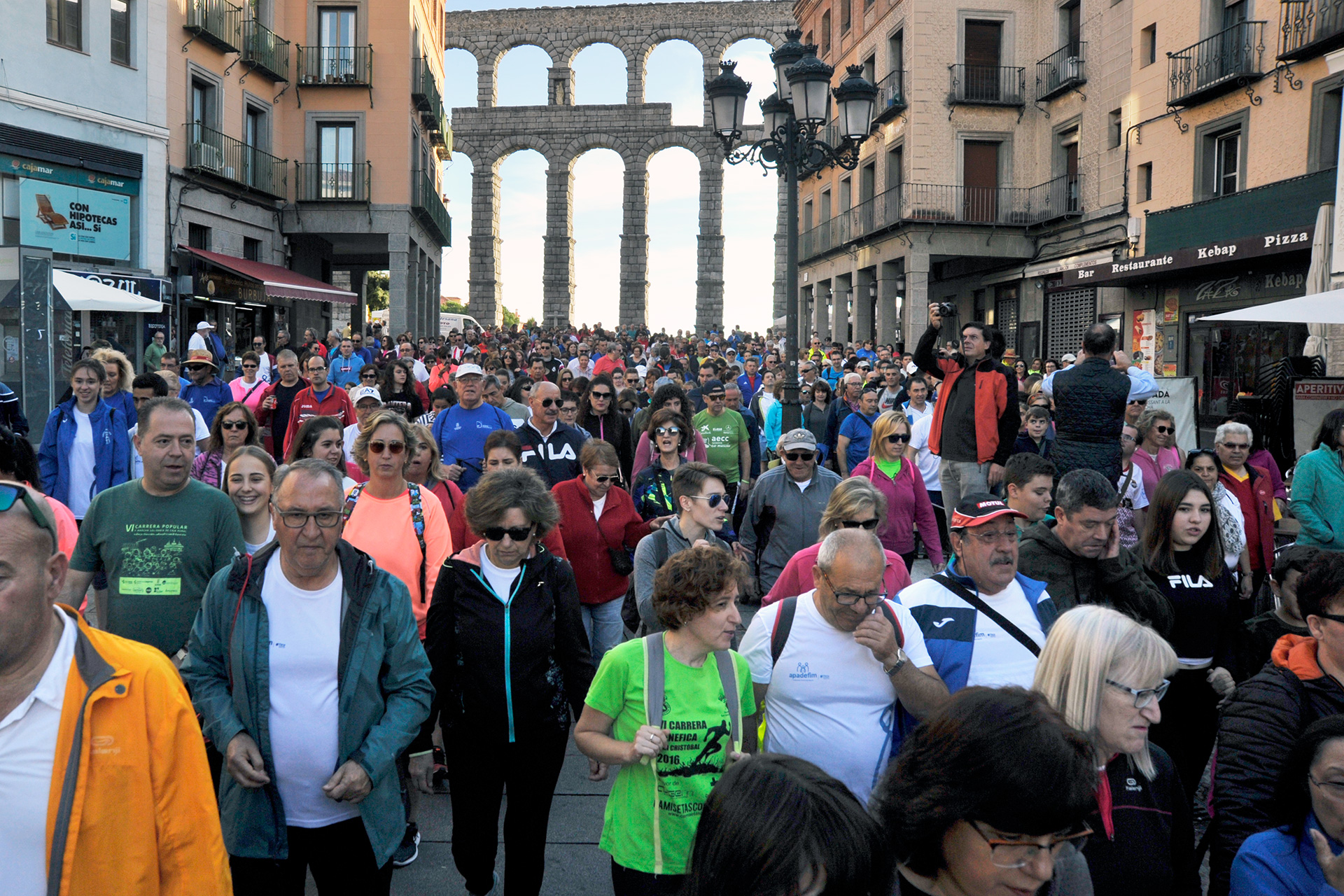 Apadefim Marcha 2019