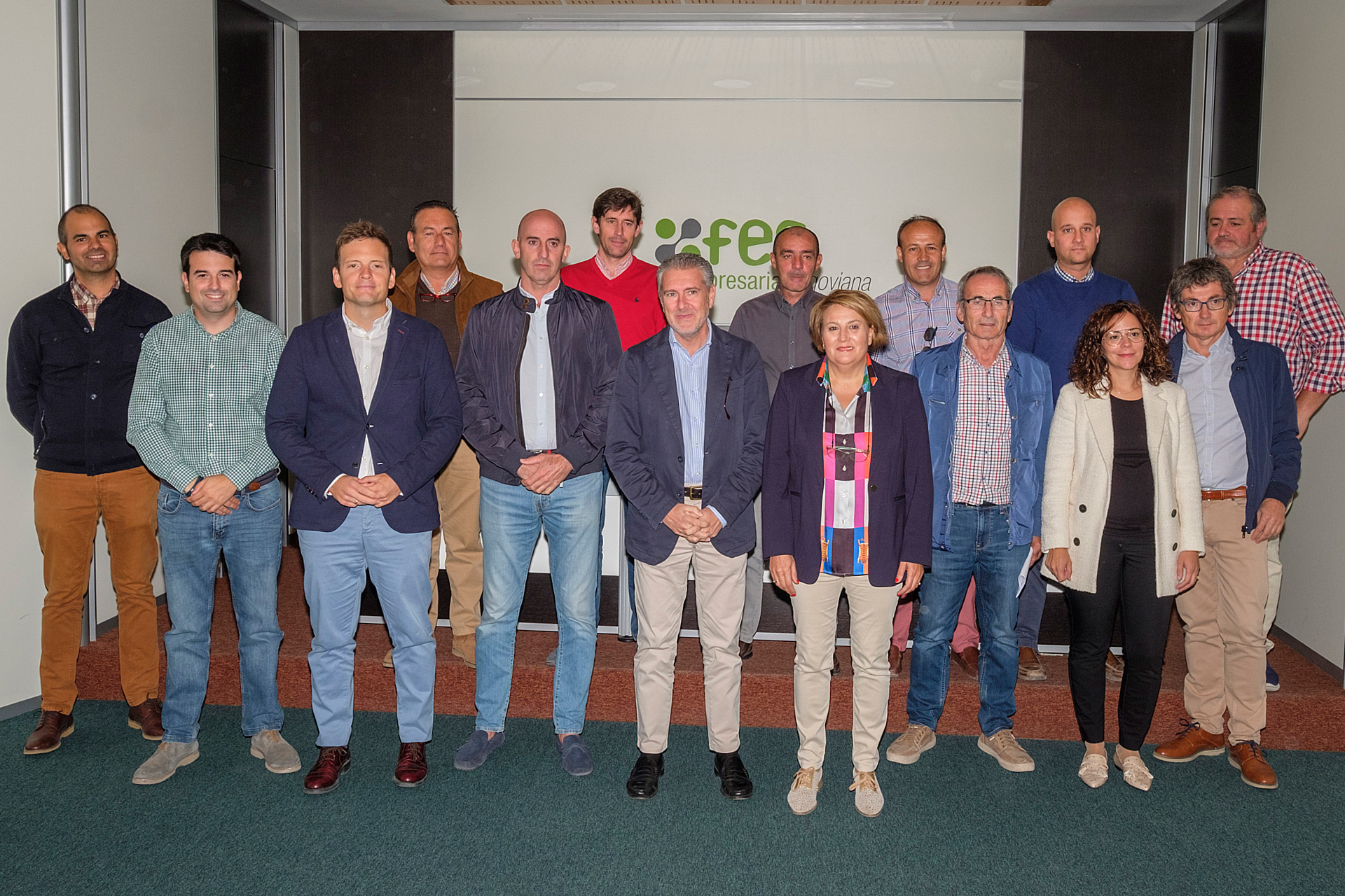 FES Asociacion Empresarios Productores Porcino RP 1