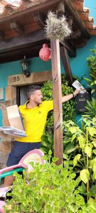 FOTO CARTERO CANTABRIA FOTO CARTERO CANTABRIA