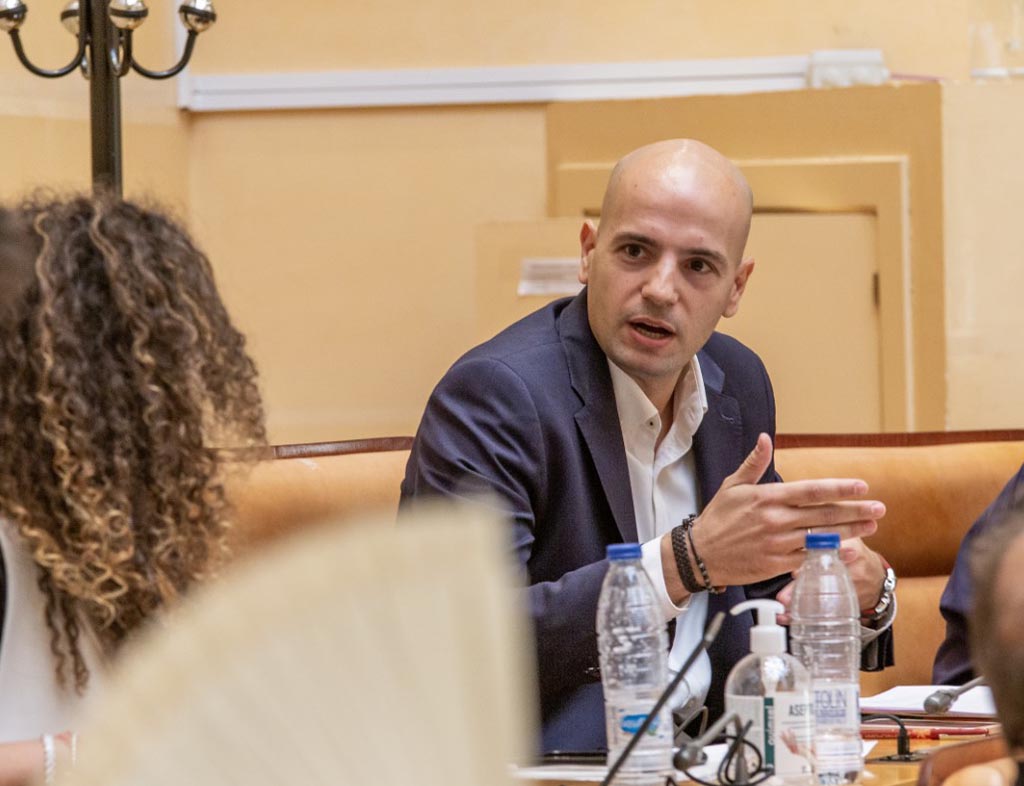 Garcia Fog ciudadanos