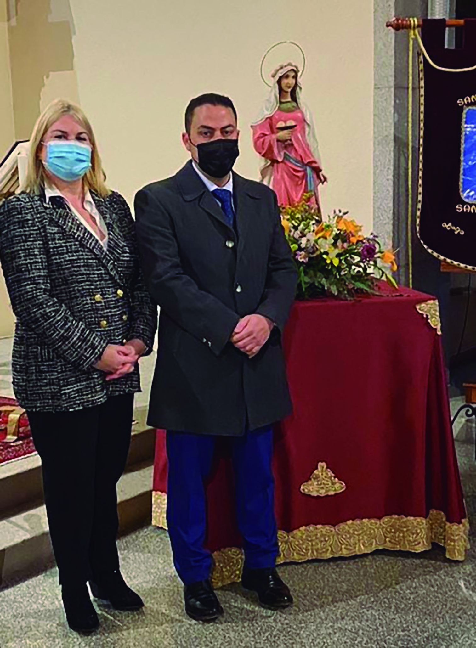 Javier y Myriam recortada