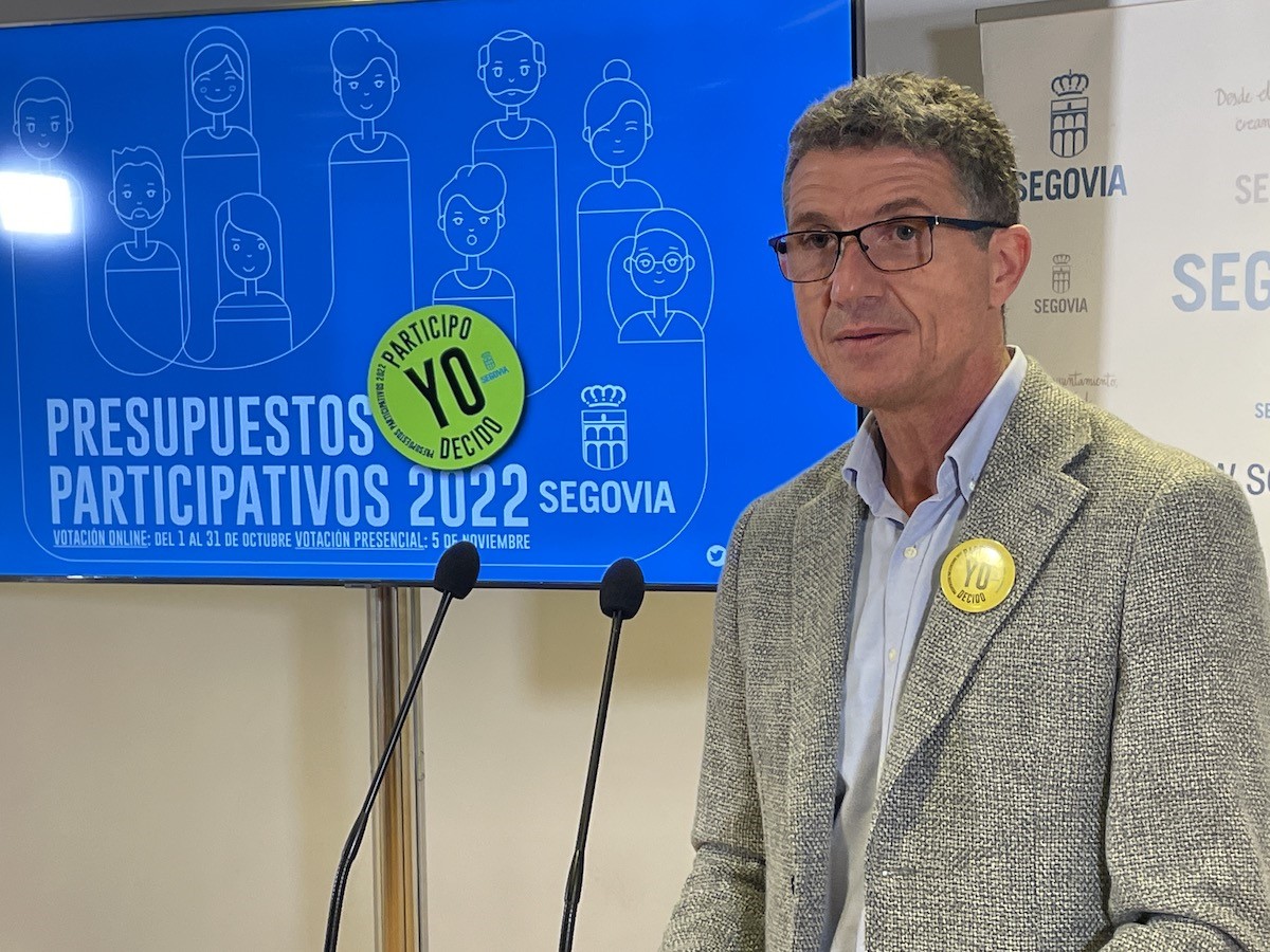 Presupuestos Participativos