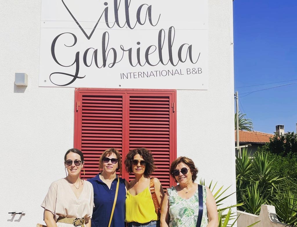 Profesoras del CEIP ‘Villalpando’ / EL ADELANTADO