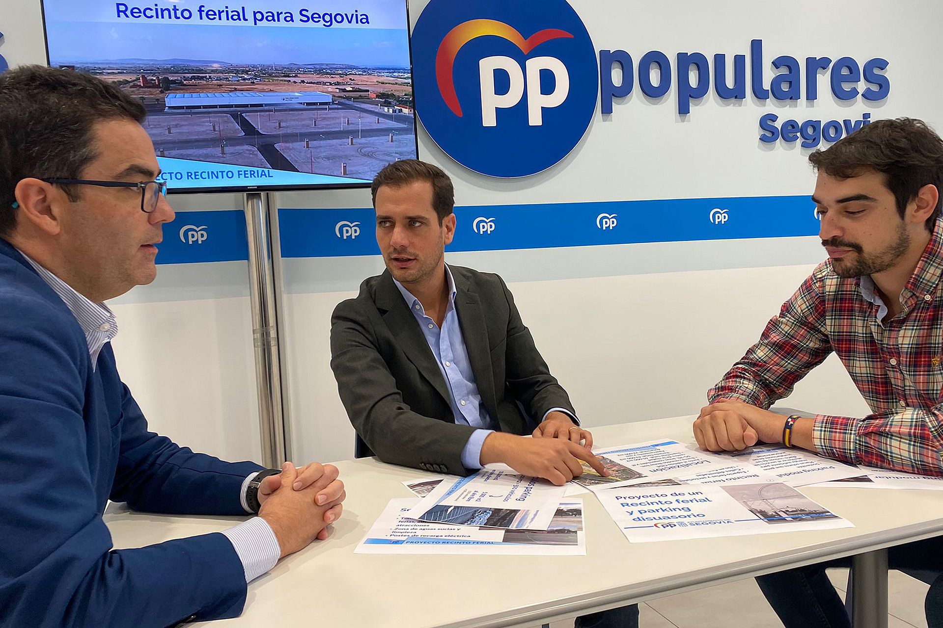 ayuntamiento pp rp recinto ferial 2