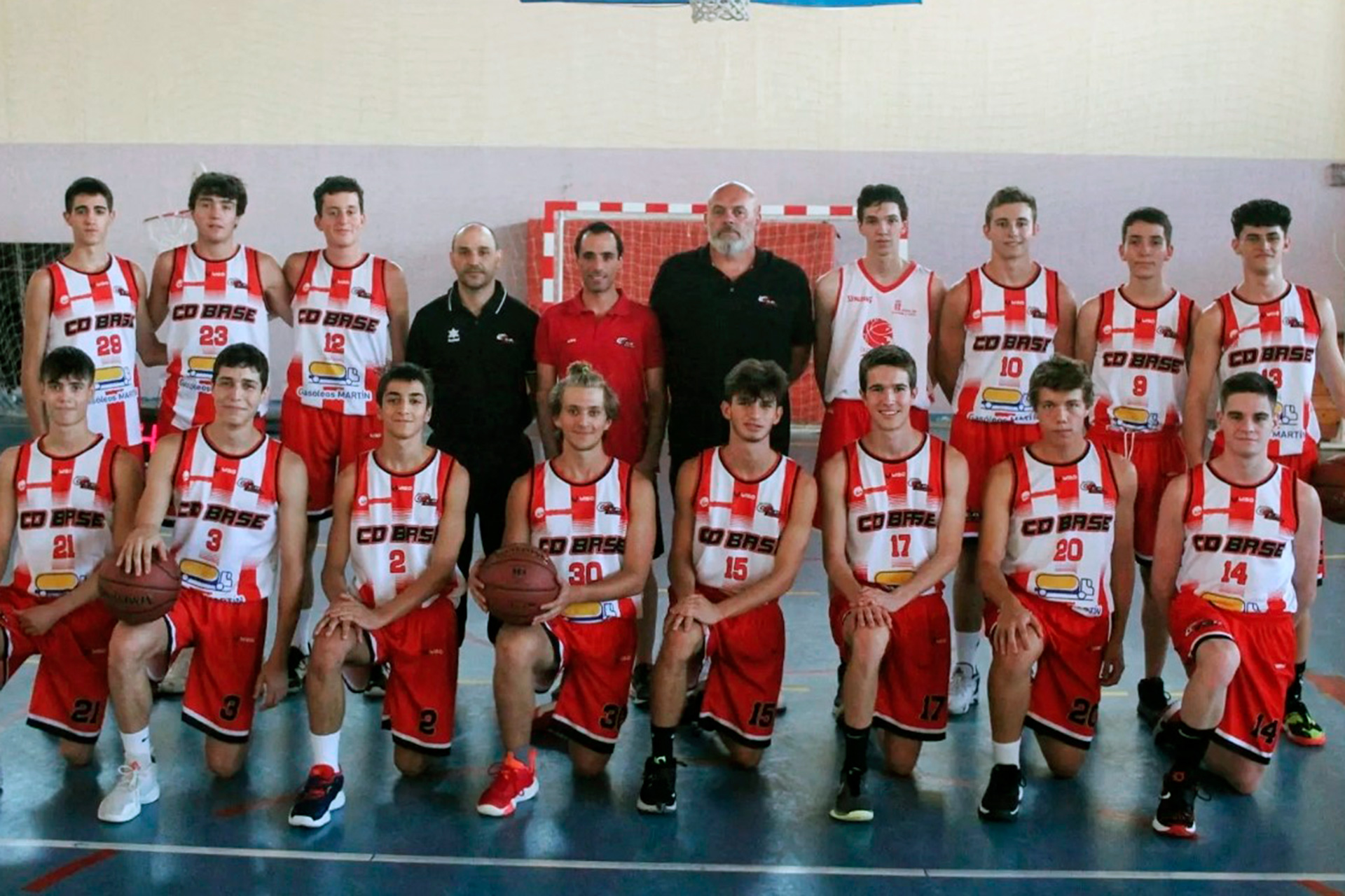 baloncesto