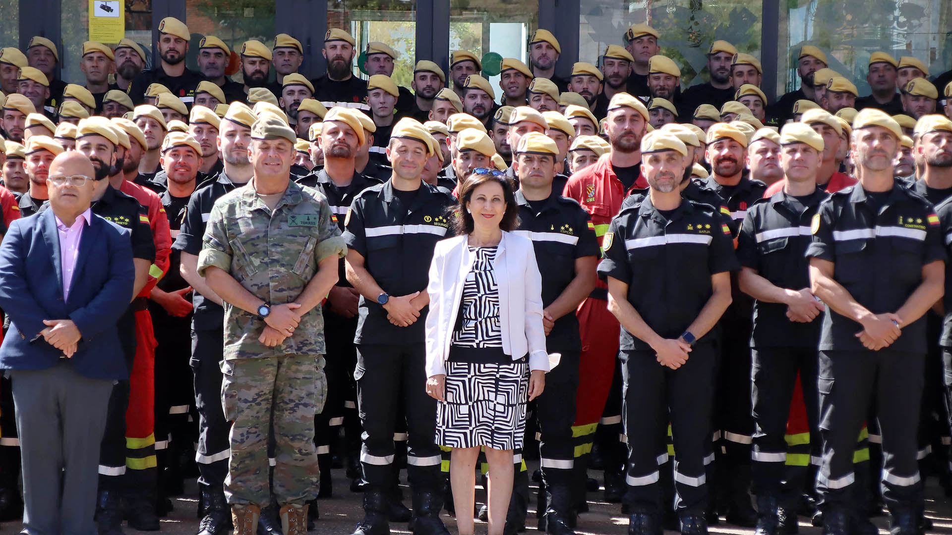 Robles: “La UME representa lo mejor de la España generosa” 1 cyl1 1 OK WEB