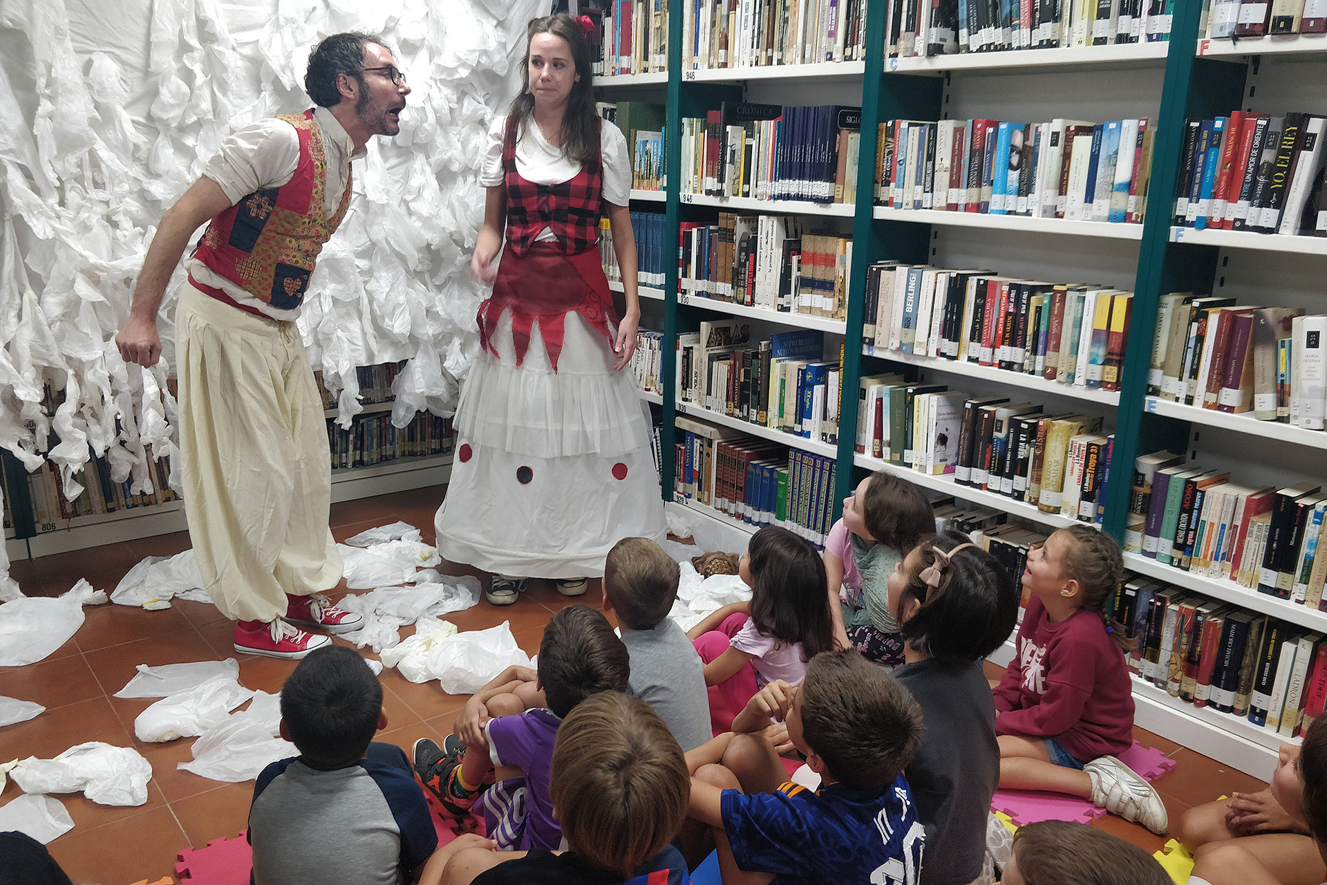 fuentepelayo Animacion Lectora saltatium