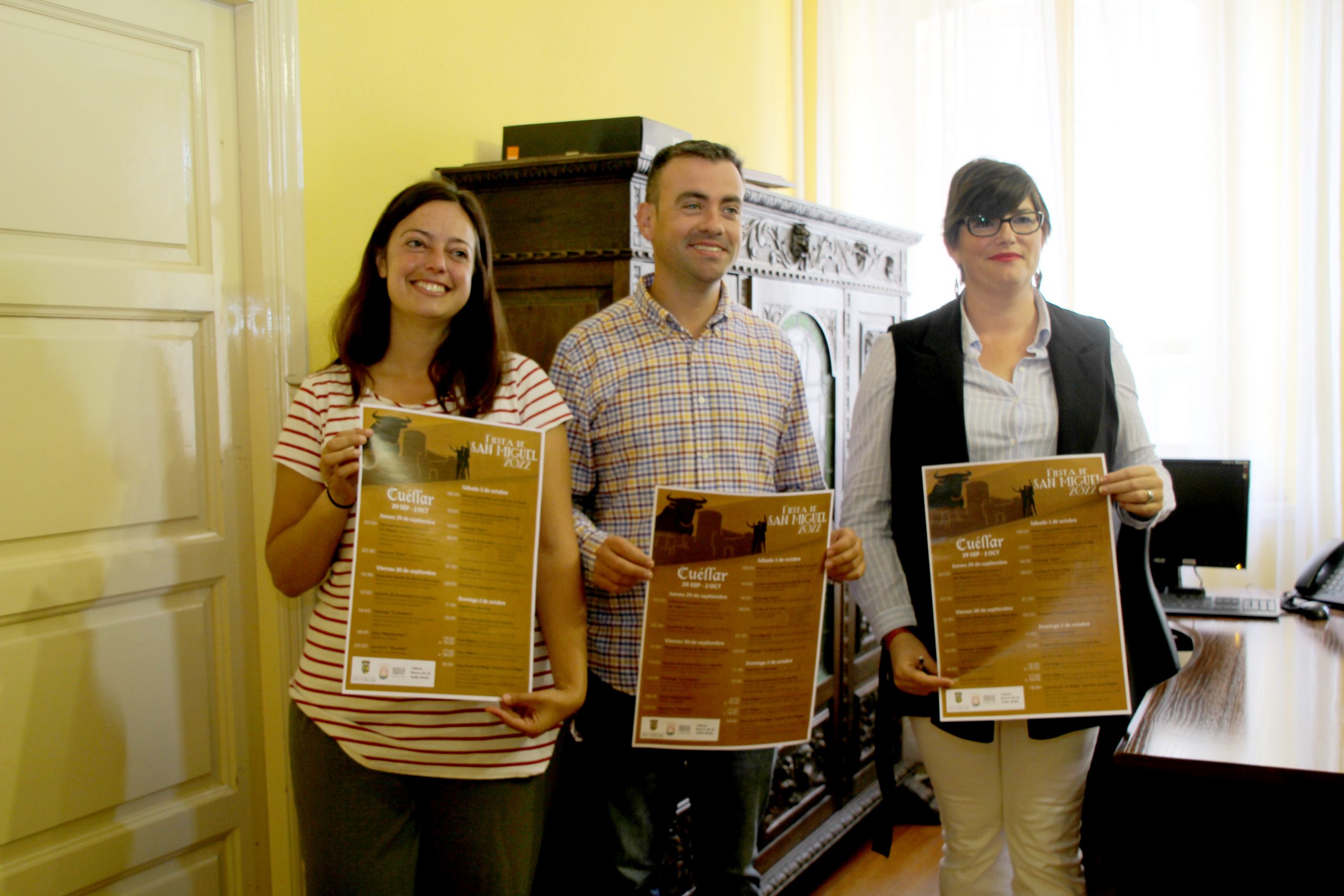 programacion san miguel