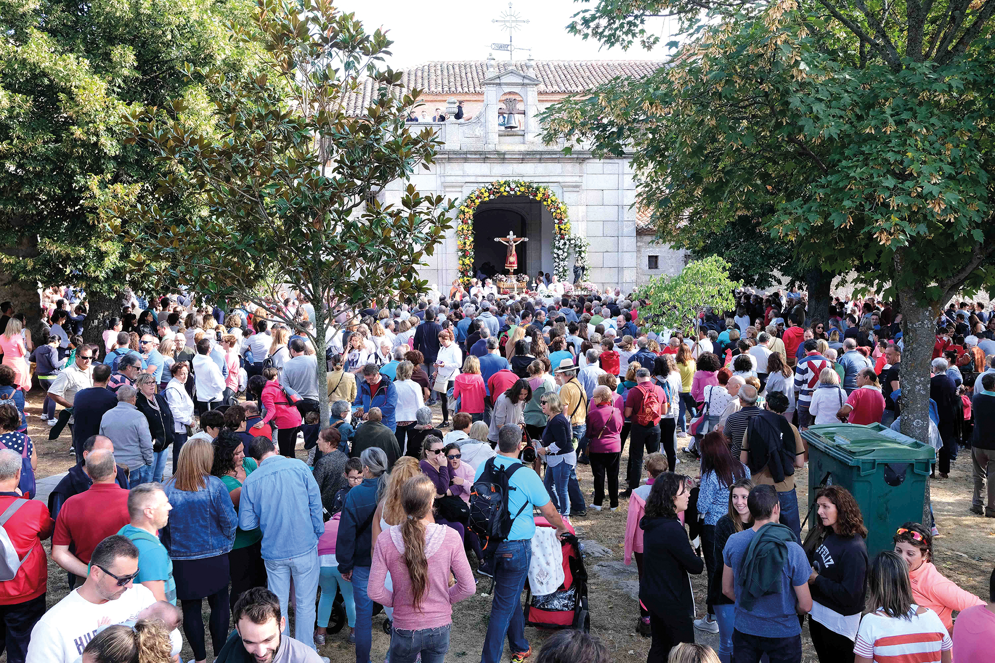 Foto: José Redondo.