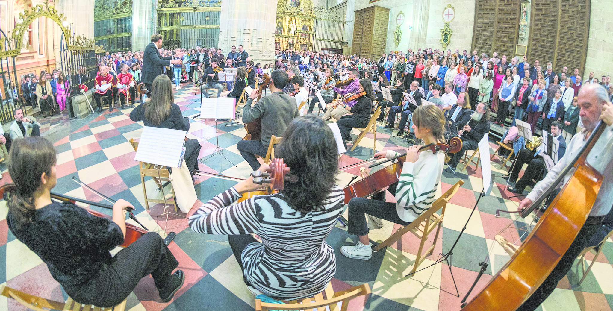 04 1 Fiestas San Frutos Villancico 55