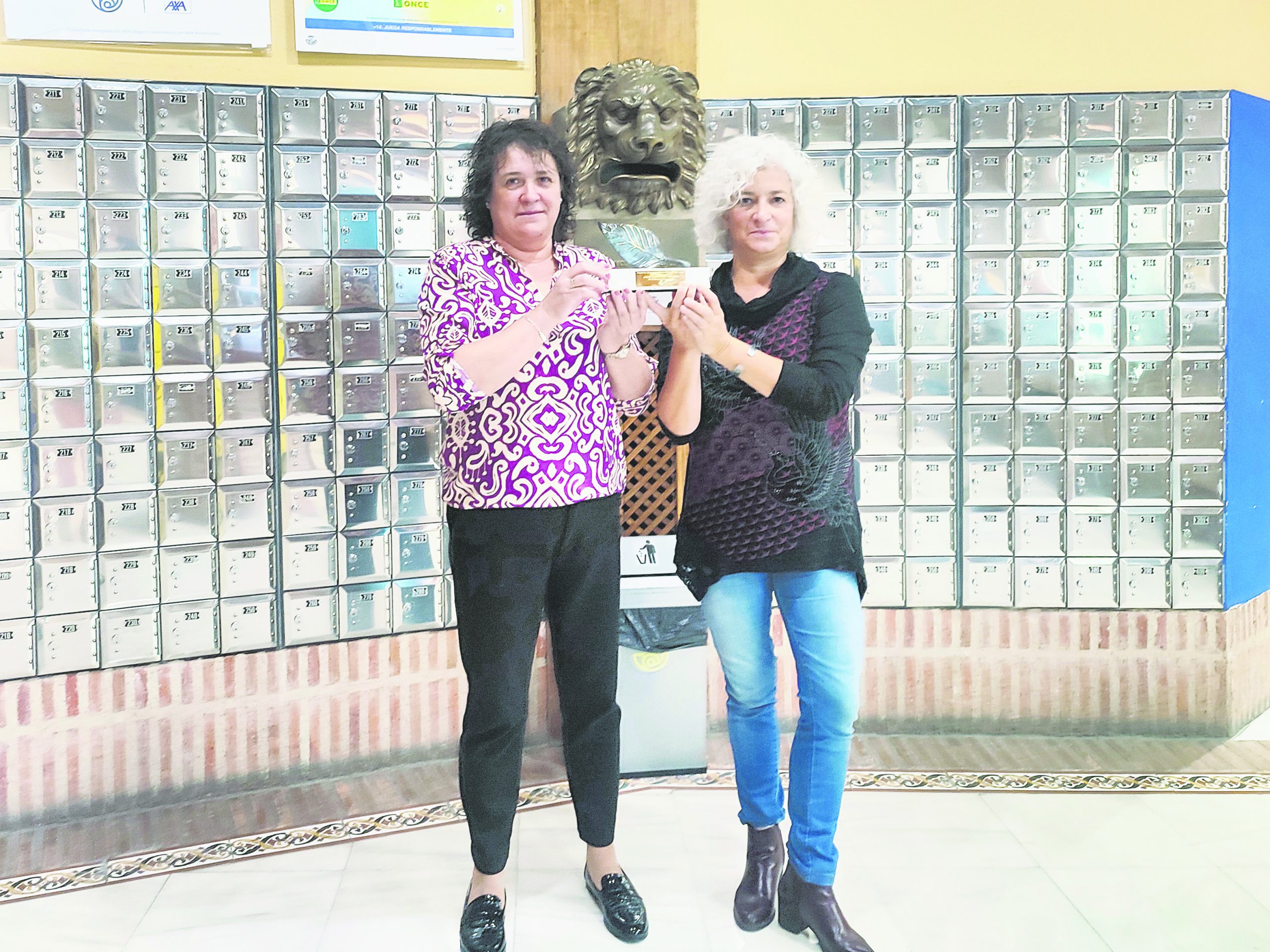 09 1 correos premio compromiso ambiental