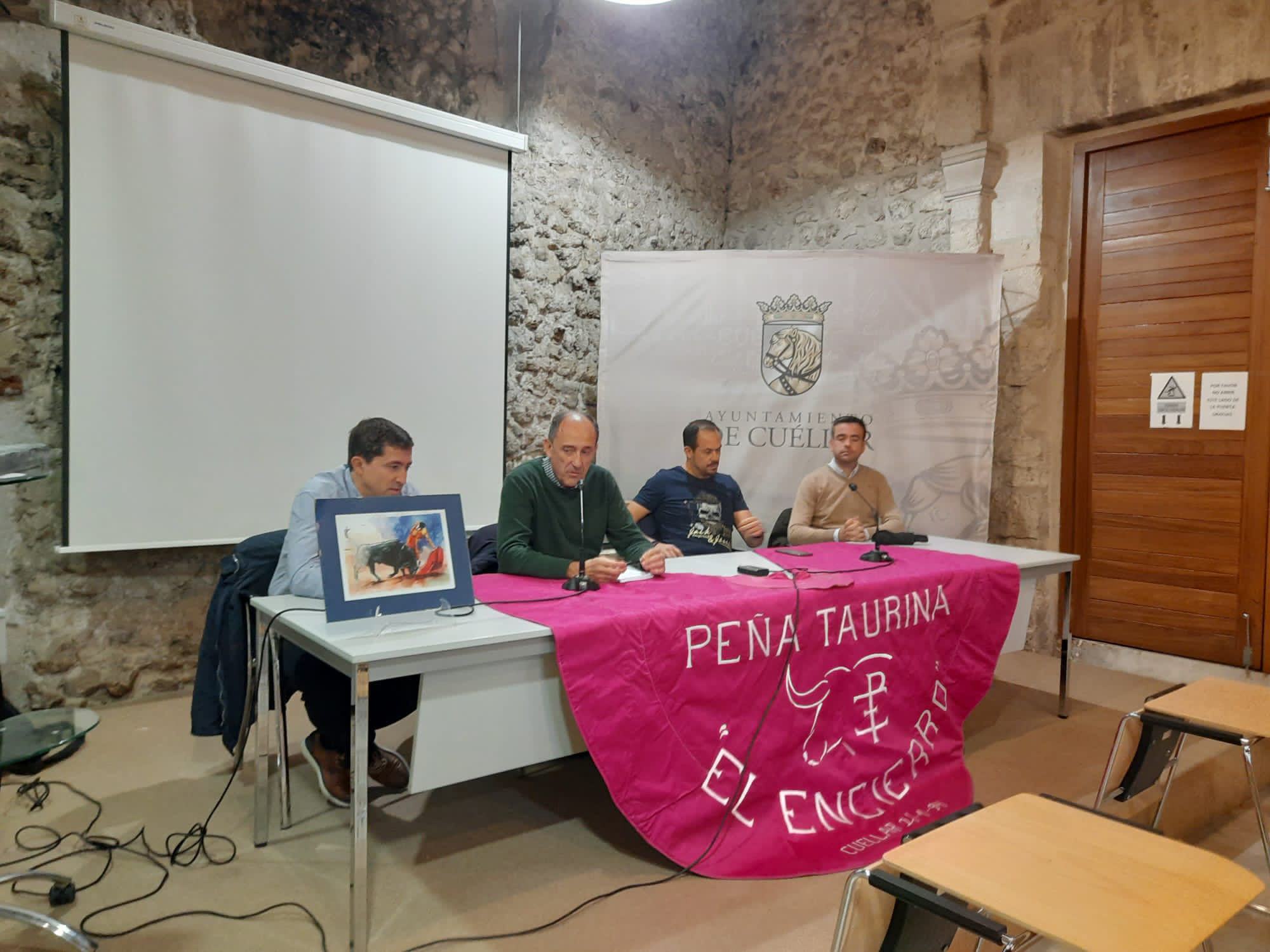 Foro encierros PT El Encierro