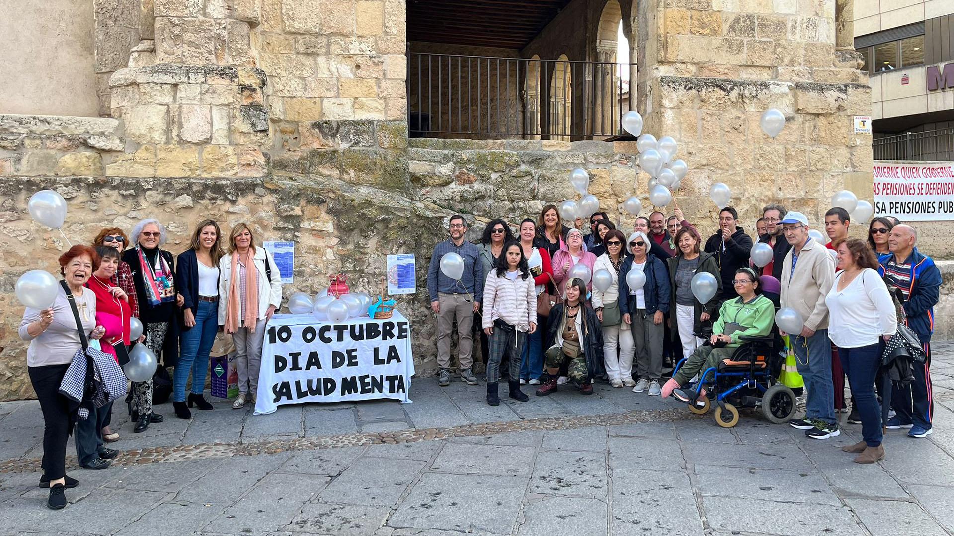 Uno de cada siete jóvenes padece algún tipo de trastorno mental 1 4 1 web