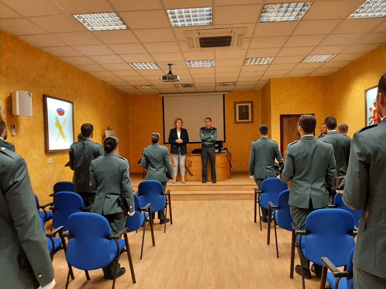 7 1 guardia civil practicas