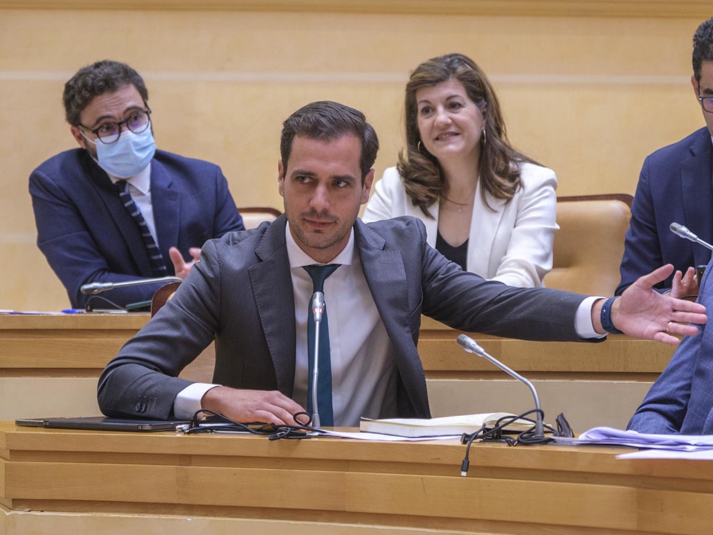 Ayuntamiento Pleno Pablo Perez