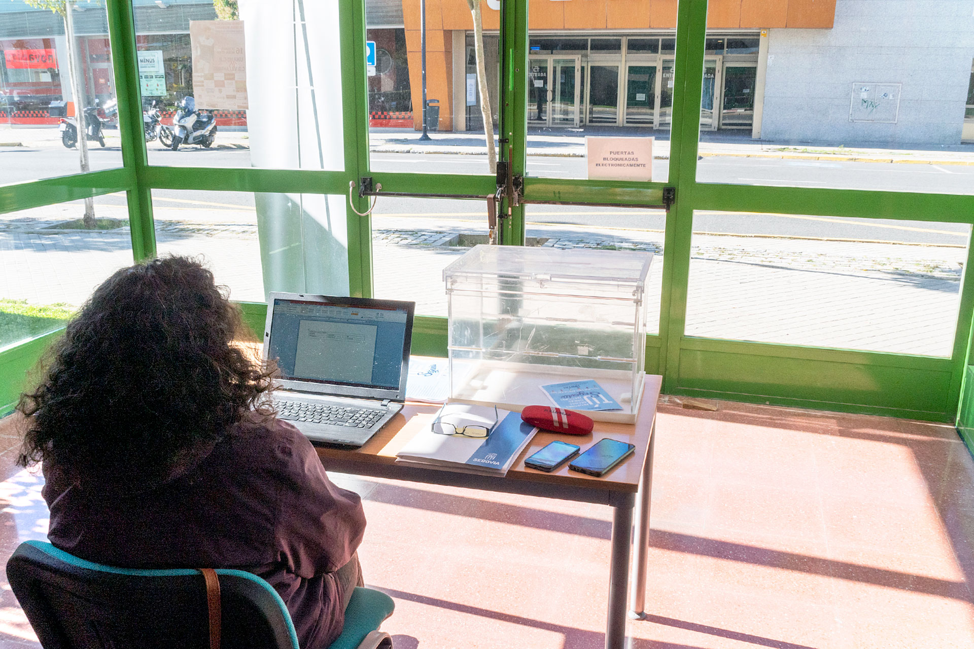 Ayuntamiento Votacion Presupuestos Participativos 11