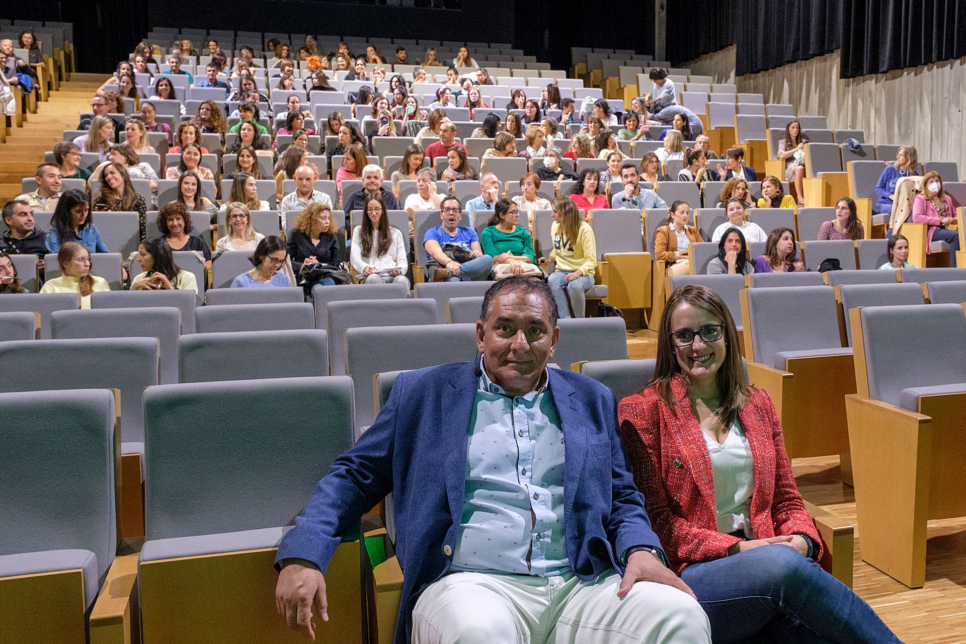 CISF Jornada Ensenanza Publica UVA 66