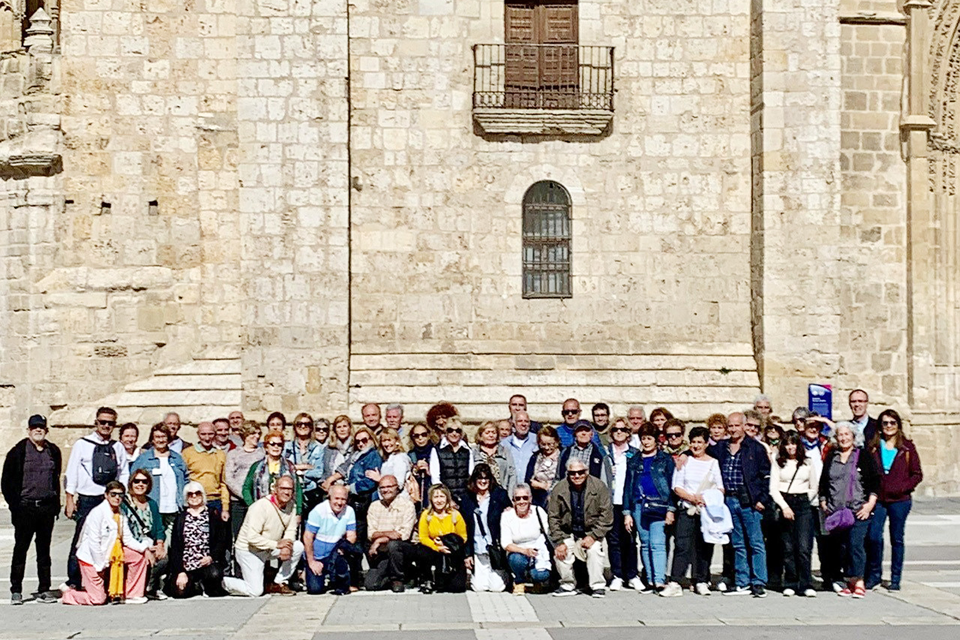 Casla La Colodra en Palencia 2
