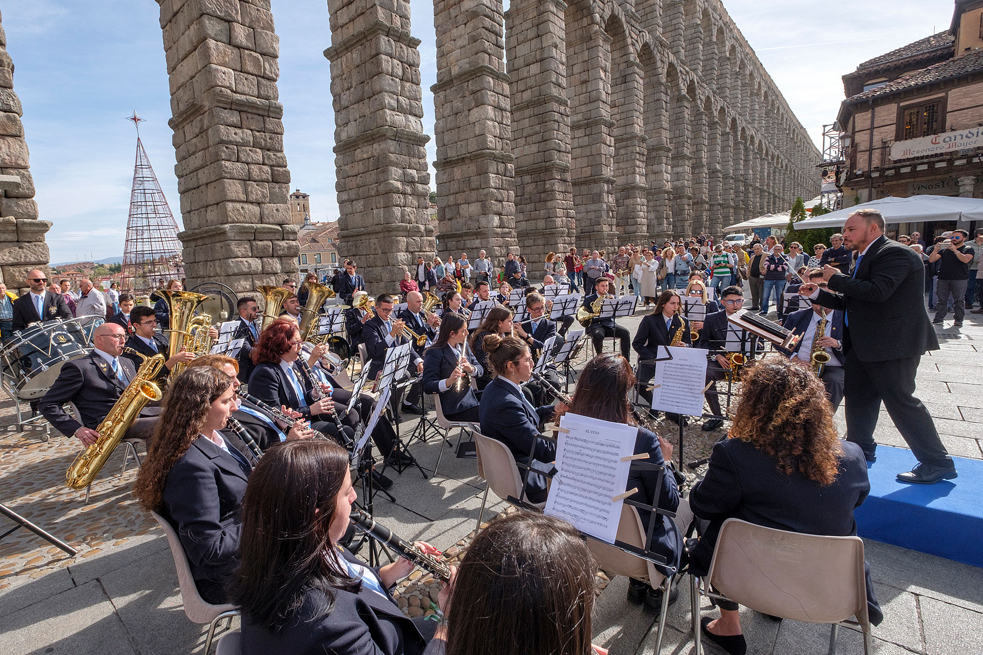 Concierto Banda Nerja 79