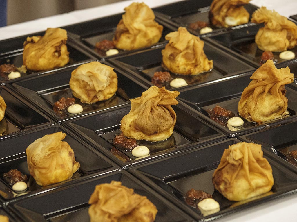 Concurso Provincial Tapas Cocteles San Frutos