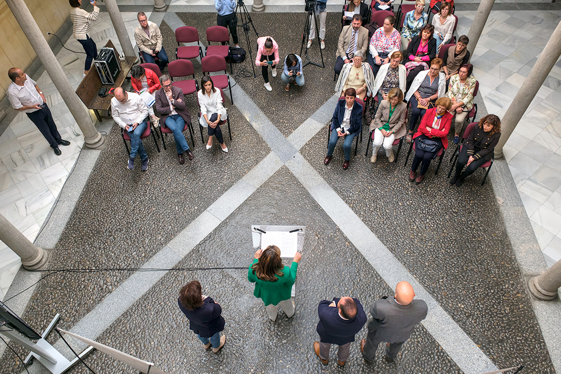 Diputacion Dia Internacional Mujer Rural 01